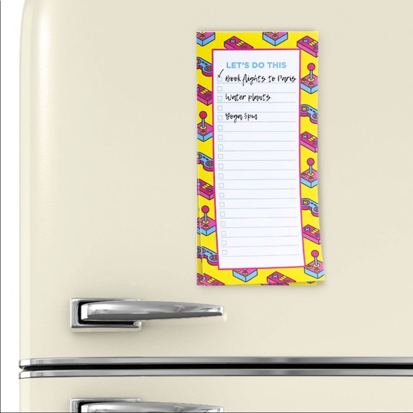 To-Do List Notepad! - Picture 2 of 2